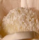 Beijinho com coco em flocos (50 unid.)