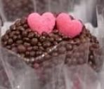Brigadeiro Crocante (50 unid.)