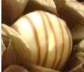 Bombom de Brigadeiro Branco (50 unid.)